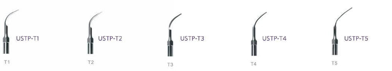 Ultrasonic Piezo Scaler Plus with 3 Modes and tips | SurgiMac Dental Supply