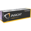 Insight IP-21 Size 2 - F-Speed, Periapical, 1-Film Paper Packets, 150/Box.