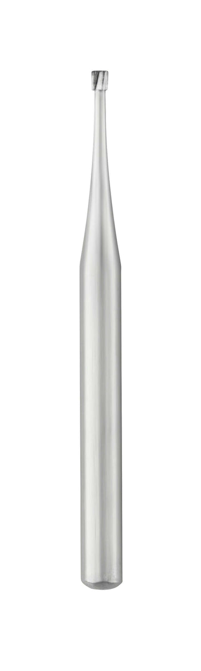 SS White FG #33-1/2 Inverted Cone Short Shank Carbide Bur, clinic pack of 100