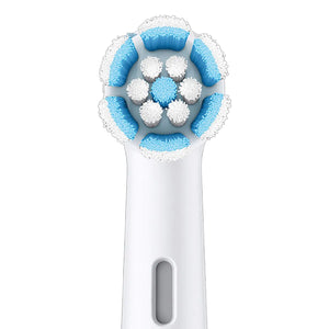 Oral B Io Gentle Care Brush Head Refill, 6 Heads/cs 80338597