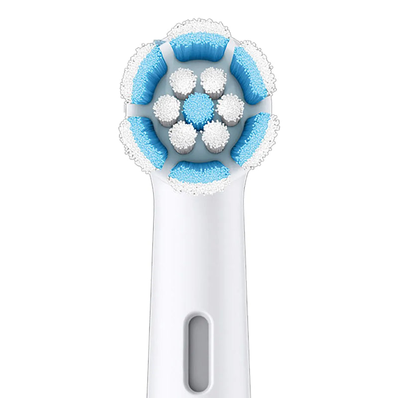 Oral B Io Gentle Care Brush Head Refill, 6 Heads/cs 80338597
