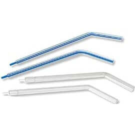 House Brand A/W Syringe Tip - White 250/Pk | SurgiMac Dental Supply