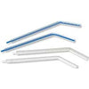 House Brand A/W Syringe Tip - White 250/Pk