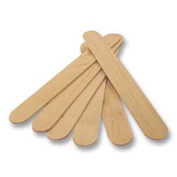 Adult Tongue Depressors, 500/bx TD-9000