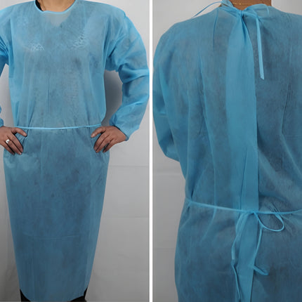 Isolation Gowns