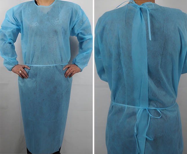 Isolation Gowns