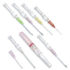 Safelet I.V. Catheter - 22 gauge x 1