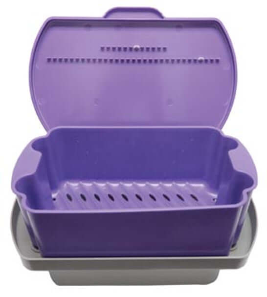 Chemical Process Indicator for Ethylene Oxide NMCPI-E02