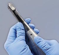 Curing Light Sleeve Custom Fit For SDI Radi Plus 100bx 5 bx/cs 21106