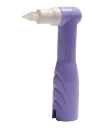 Prophy Brush, Tapered, Disposable, 100/bx TPLUSPATB