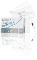 Pola Day Value Pack, 9.5% Hydrogen Peroxide 7700061