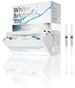 Pola Day 50 Syringe Dispenser Pack, Hydrogen Peroxide 7700070