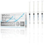 SDI | Pola Day CP Mini Kit, 35% Carbamide Peroxide | 7700324