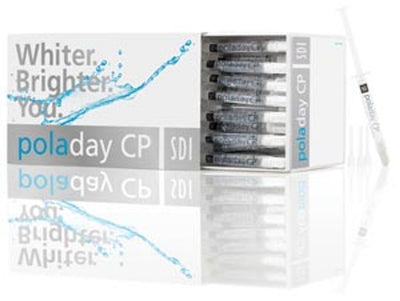 Pola Day CP Bulk Kit, 35% Carbamide Peroxide