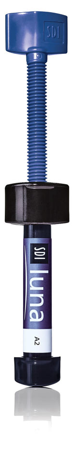 Luna Syringe Refill 1 x 4g Enamel Shades, A 8401081
