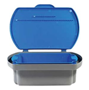 PROSOAK Disinfecting & Sterilization Tray