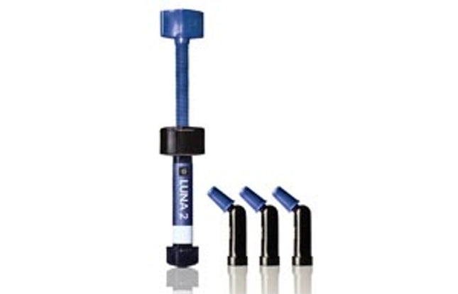 SDI | Luna 2 Syringe Refill, 4g, A | 8452001