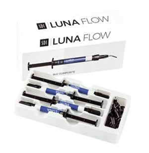 Luna Flow Intro Kit 8566125