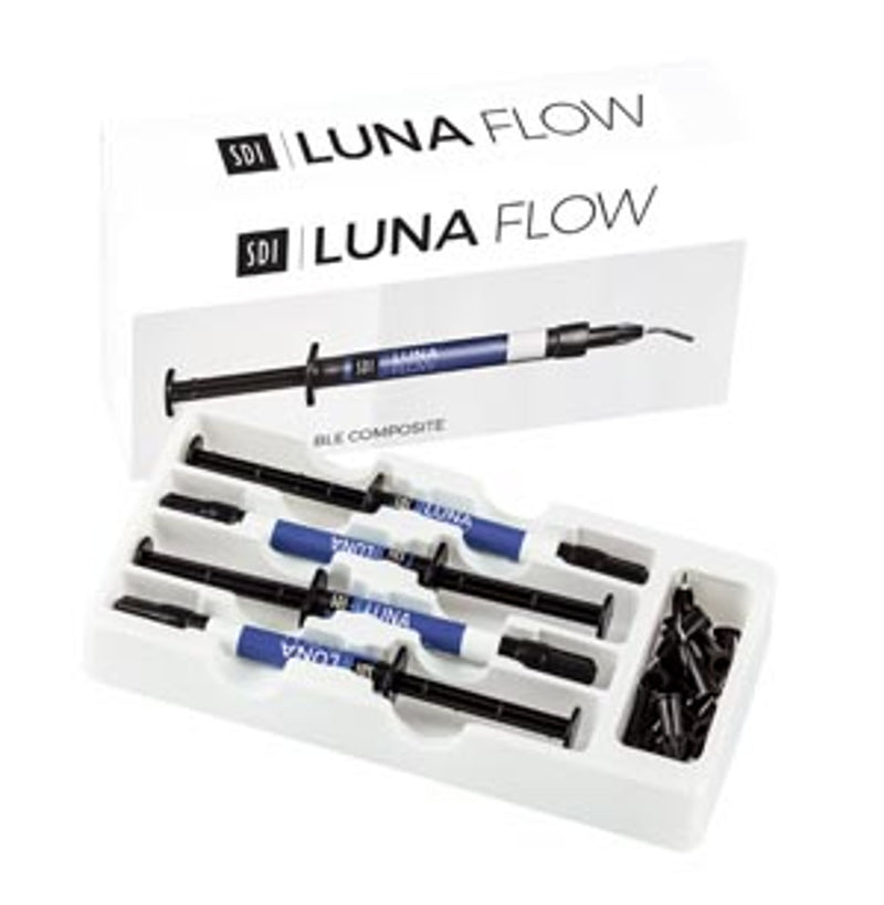 Luna Flow Intro Kit 8566125