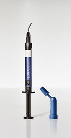 SDI | Luna Flow Bulk Syringe Kit. Includes 5 x 2g syringe Luna Flow Shade A3, 20 applicator tips | 8566132