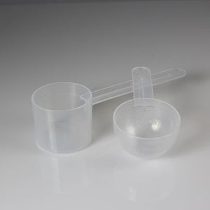 TriPhasix Alginate Measuring Scoops S403