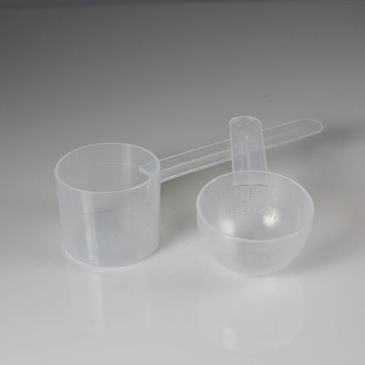 TriPhasix Alginate Measuring Scoops S403