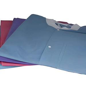 Essentials Lab Jackets | SurgiMac Dental Supply