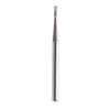 Defend FG #330 SS (short shank) Pear shaped Carbide Bur, clinic pack of 100