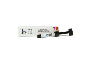 Joyfil Nano-hybrid Composite Refill, Compules | SurgiMac Dental Supply