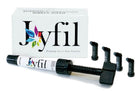 Joyfil Nano-hybrid Composite Refill, Compules | SurgiMac Dental Supply