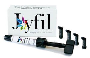 Joyfil Nano-hybrid Composite Refill, Compules | SurgiMac Dental Supply