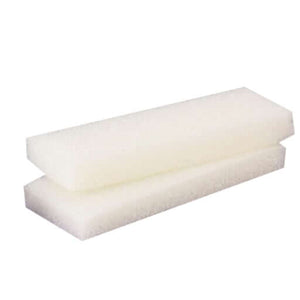 Surgifoam Absorbable Gelatin Sponge, 2 cm x 6 cm x 7 mm, Sterile 12/Box | SurgiMac Dental Supply