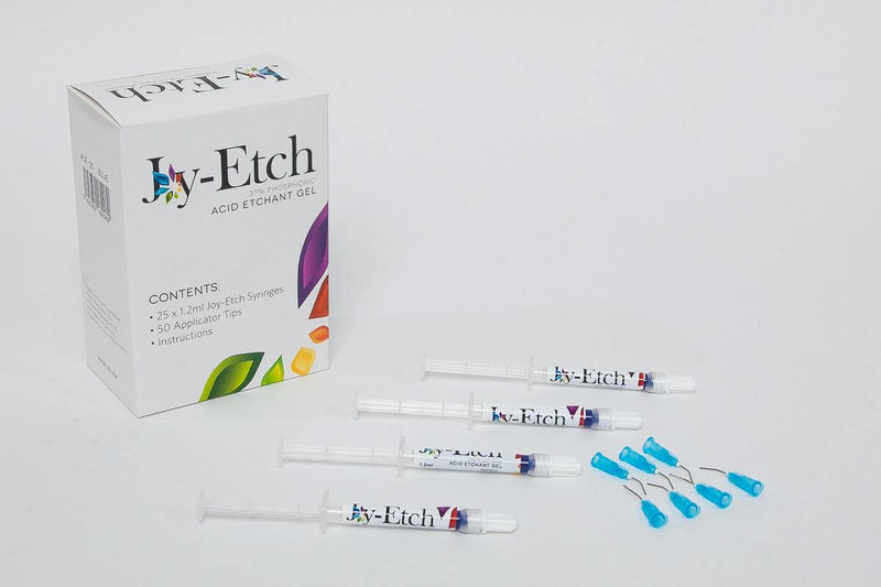 Joy-Etch Etchant Gel | SurgiMac Dental Supply