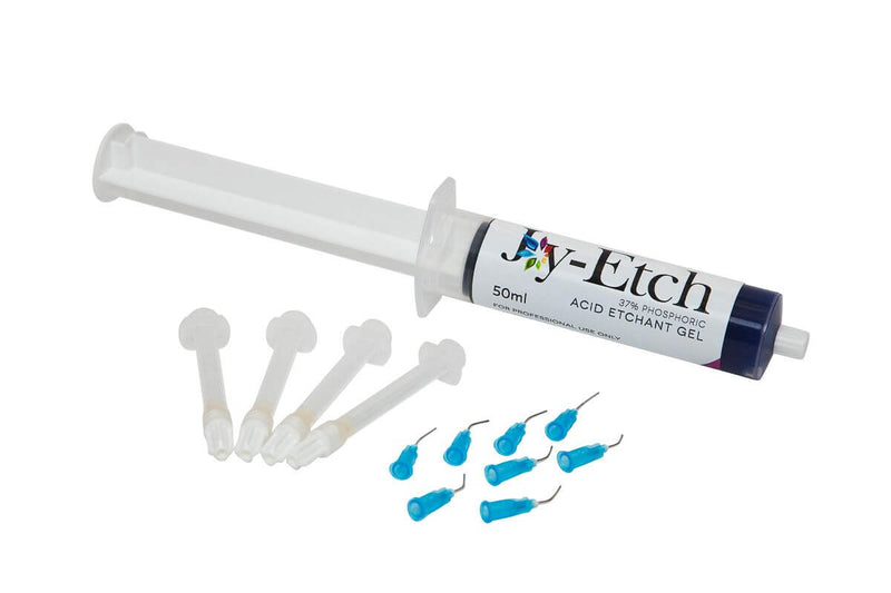 Joy-Etch Etchant Gel | SurgiMac Dental Supply