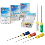MARK3 K-Files 6/pk 12106