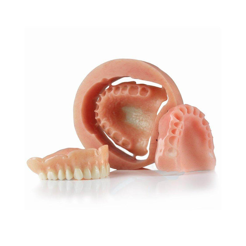 KeyMill TM Denture Base Disc | SurgiMac Dental Supply