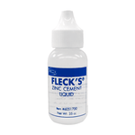 Fleckâ€™sÂ® Zinc Phosphate Cement, Liquid Refill | SurgiMac Dental Supply
