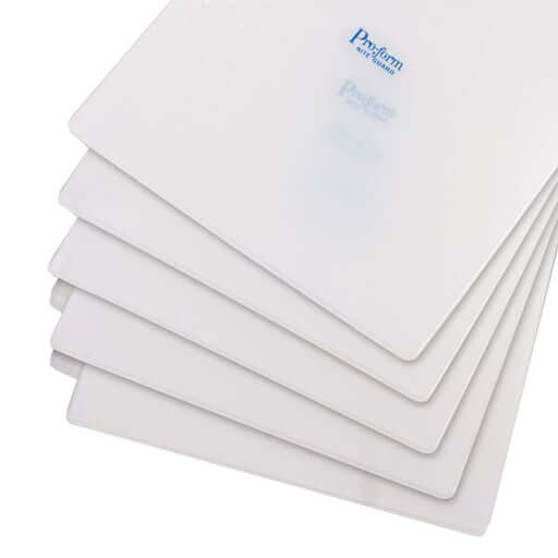 Pro-form Nightguard Vacuum Forming Material 5