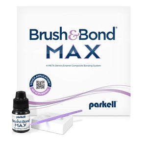 Brush&Bond MAX: Perfect Bonding Kit S220