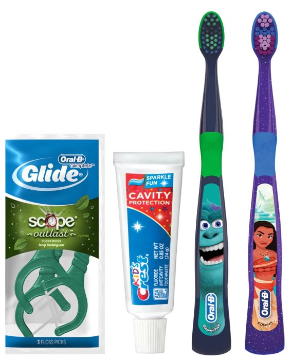 Princess Toothpaste Png Kids Toothpaste Princess