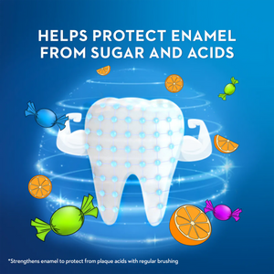 Crest Kids Advanced Enamel+Cavity Protection Toothpaste 80742692