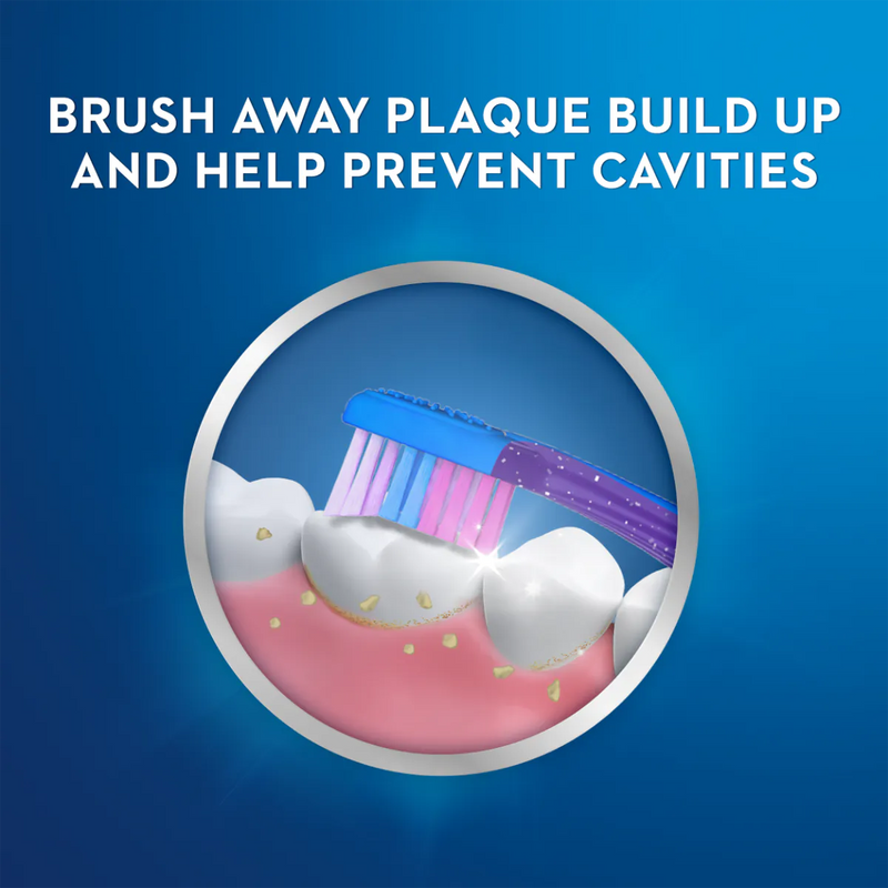 Crest Kids Advanced Enamel+Cavity Protection Toothpaste 80742692