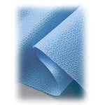 KimGuard KC100 20" x 20" CSR Sterilization Wrap 100/Bg. Sequential wrap