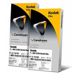 T-Mat G 5" x 12" Panoramic TMG-5 X-Ray Film, Box of 50