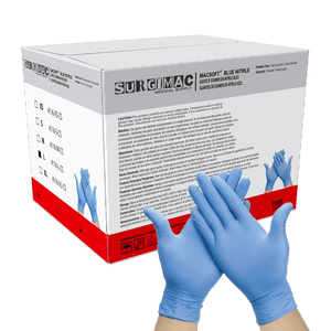 Developer product | SurgiMac Dental Supply