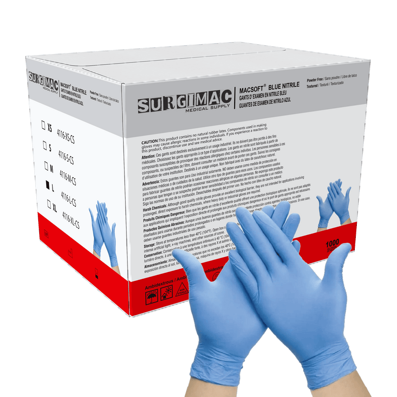 Developer product | SurgiMac Dental Supply