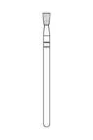 Premier Laboratory HP Diamonds #X350.4 Inverted Cone Coarse Grit Laboratory HP