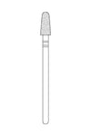 Premier Laboratory HP Diamonds #X776.9 Round End Taper Fine Grit Laboratory HP