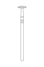 Premier Real World Endo - Posterior, Double End Explorer With Light Touch Round