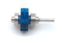 Lares 757 Ceramic Push Button Turbine | SurgiMac Dental Supply